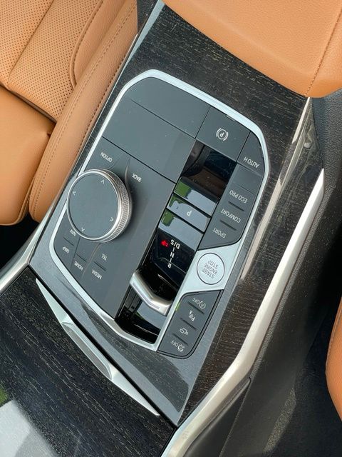 2023 BMW 3 Series 330i - Photo 22