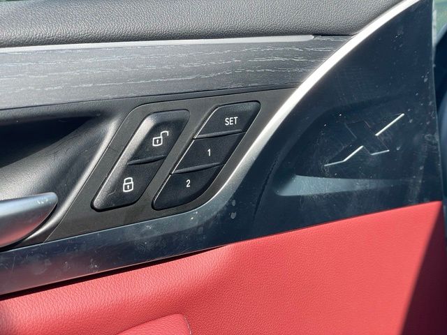 2024 BMW X4 30i - Photo 13