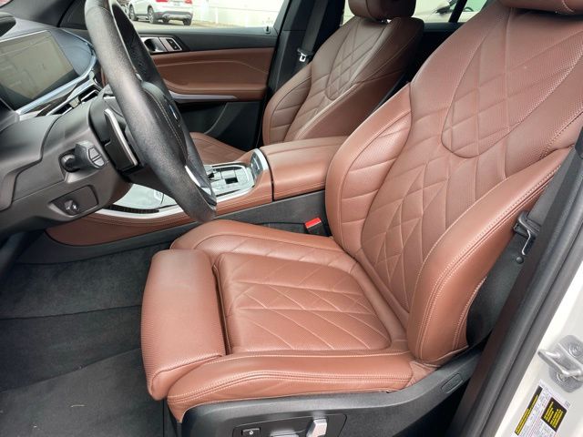 2023 BMW X5 40i - Photo 6