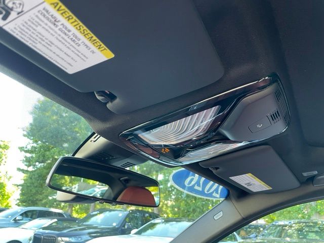 2026 BMW 3 Series 330i - Photo 22