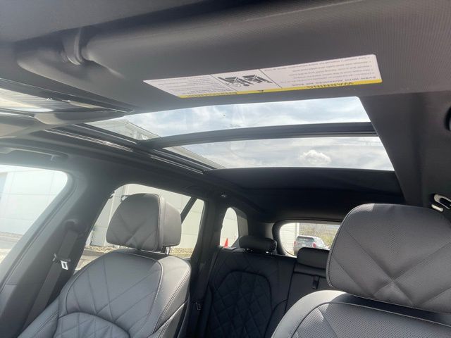2026 BMW X5 40i - Photo 28
