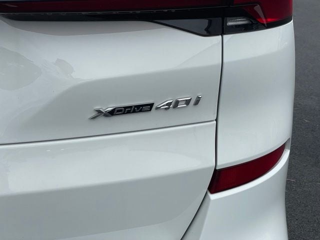 2024 BMW X5 40i - Photo 28