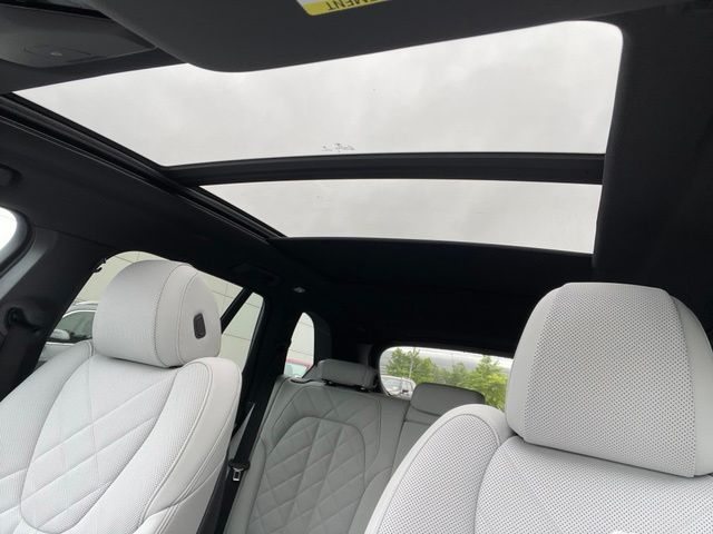 2024 BMW X5 40i - Photo 24