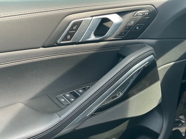 2024 BMW X6 40i - Photo 12