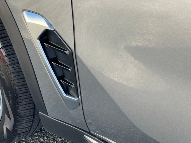 2026 BMW X5 40i - Photo 24