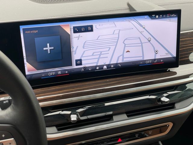 2026 BMW X5 40i - Photo 18