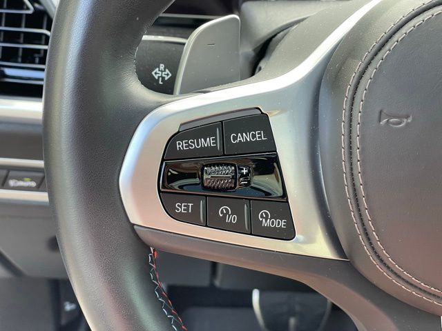 2024 BMW X7 M60i - Photo 15