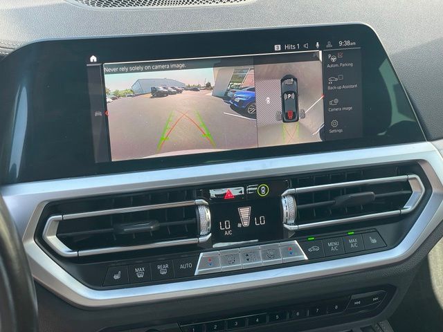 2023 BMW 4 Series M440i - Photo 23