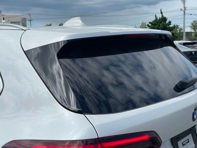 2023 BMW X5 40i - Photo 33