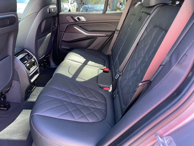 2026 BMW X5 40i - Photo 7