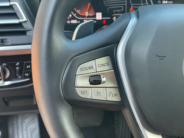 2023 BMW X3 30i - Photo 15