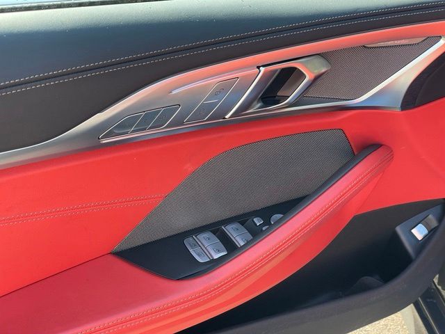 2026 BMW 8 Series 840i - Photo 13
