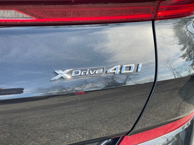2024 BMW X6 40i - Photo 27