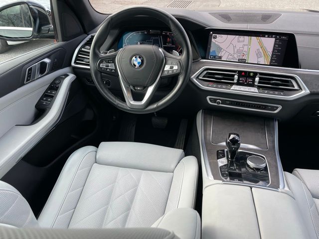 2023 BMW X5 40i - Photo 9