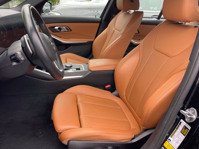 2023 BMW 3 Series 330i - Photo 6
