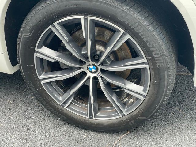 2024 BMW X5 40i - Photo 29