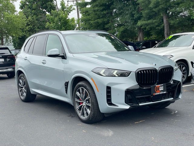 2026 BMW X5 40i - Photo 3