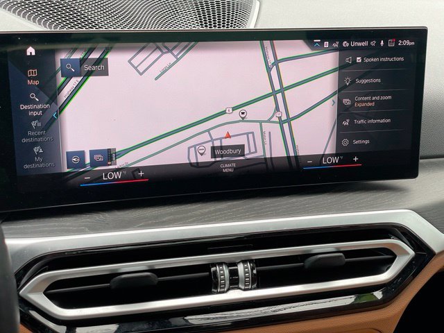 2023 BMW 3 Series 330i - Photo 18