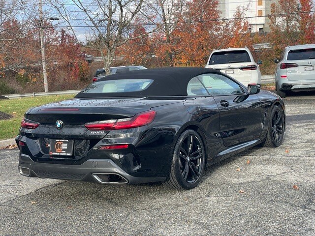 2023 Bmw 840i xDrive photo 4