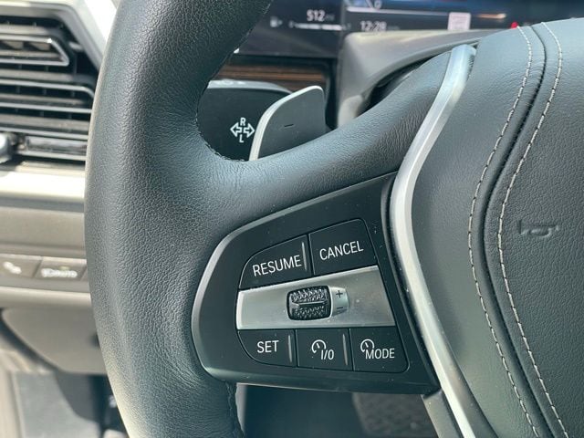 2026 BMW X5 40i - Photo 16