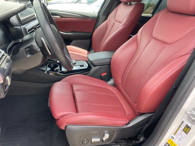 2023 BMW X3 40i - Photo 6