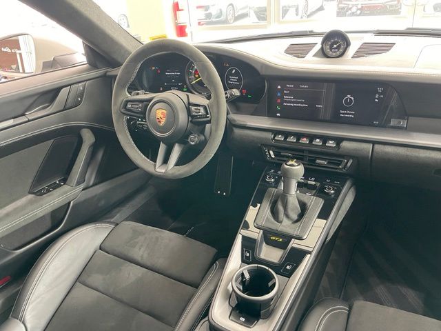 2022 Porsche 911 GT3 - Photo 12