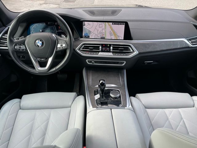 2023 BMW X5 40i - Photo 11