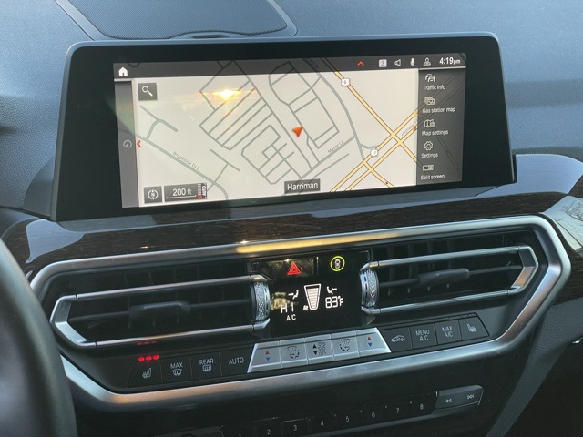 2023 BMW X3 30i - Photo 18