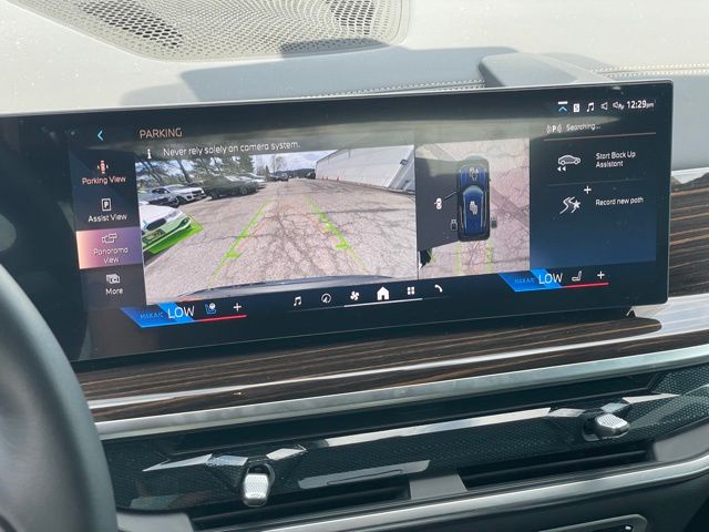 2026 BMW X5 40i - Photo 21