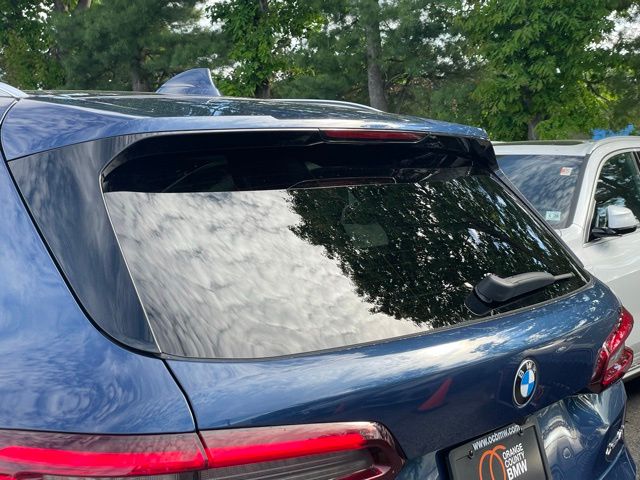 2022 BMW X5 40i - Photo 32