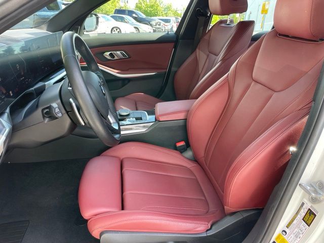 2023 BMW 3 Series 330i - Photo 6