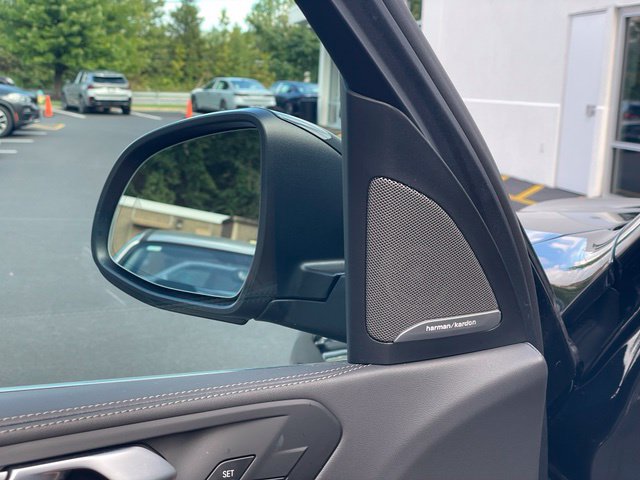 2026 BMW X5 50e - Photo 12