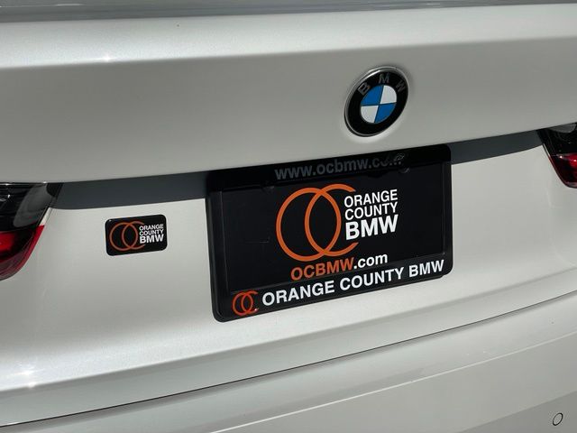 2023 BMW 3 Series 330i - Photo 27