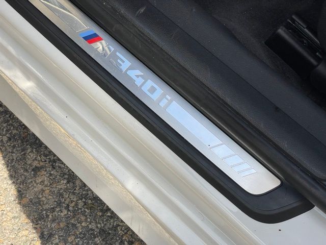 2020 BMW 3 Series M340i - Photo 14
