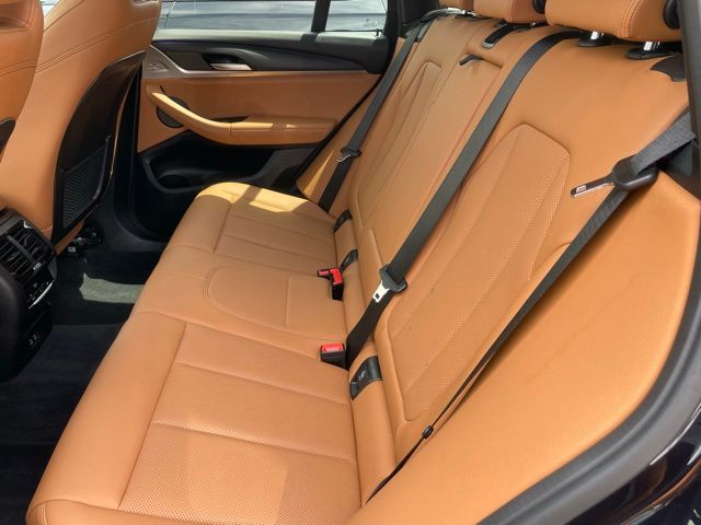 2024 BMW X3 30i - Photo 7