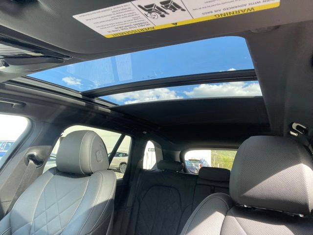 2024 BMW X5 40i - Photo 21