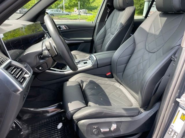 2026 BMW X5 40i - Photo 6