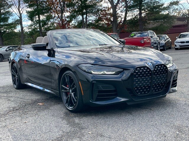 2023 Bmw M440i xDrive photo 4