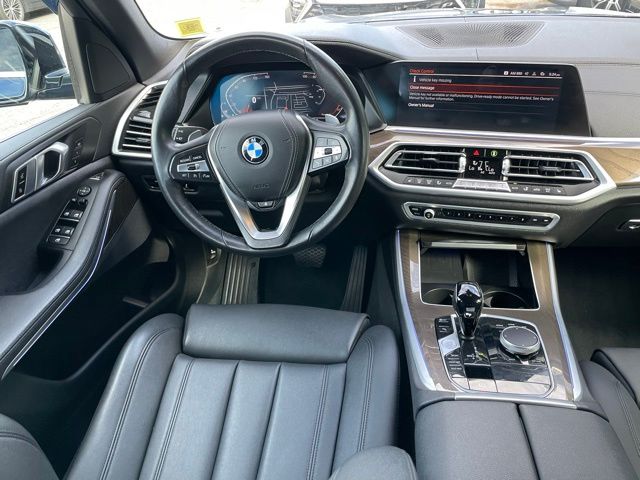 2022 BMW X5 40i - Photo 8