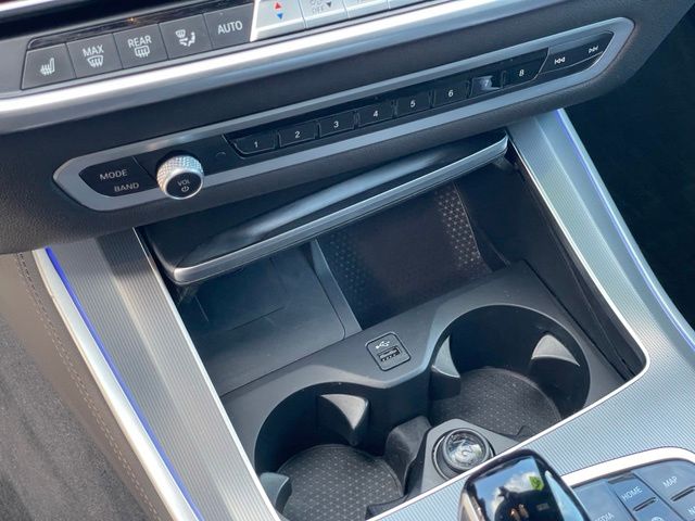 2023 BMW X5 40i - Photo 20