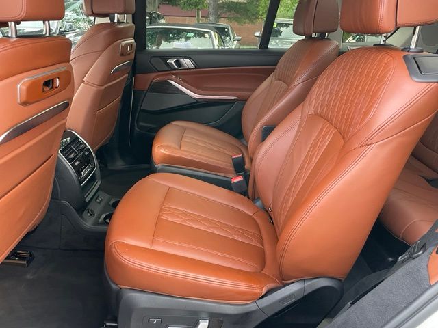 2023 BMW X7 40i - Photo 7