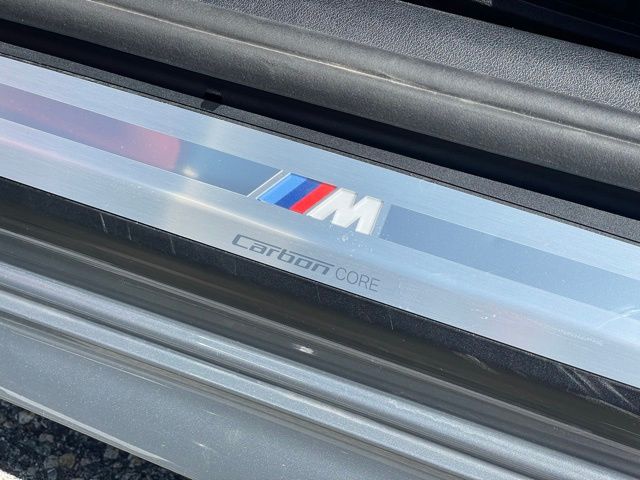 2026 BMW 8 Series 840i - Photo 25