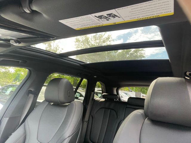 2022 BMW X5 40i - Photo 24