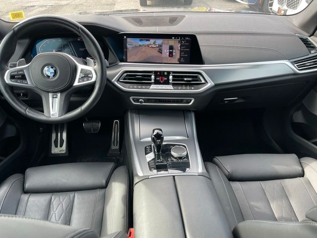 2023 BMW X5 40i - Photo 11