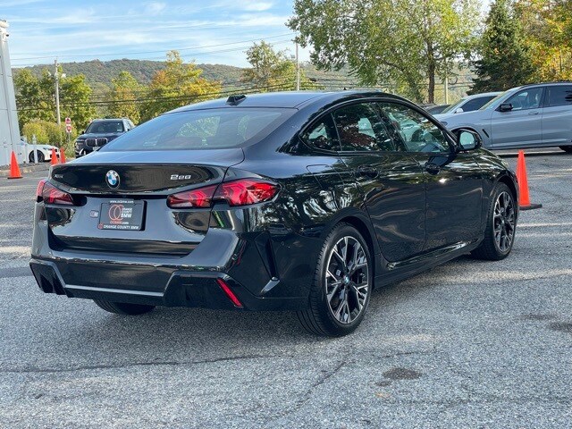 2025 Bmw 228i xDrive Gran Coupe photo 4