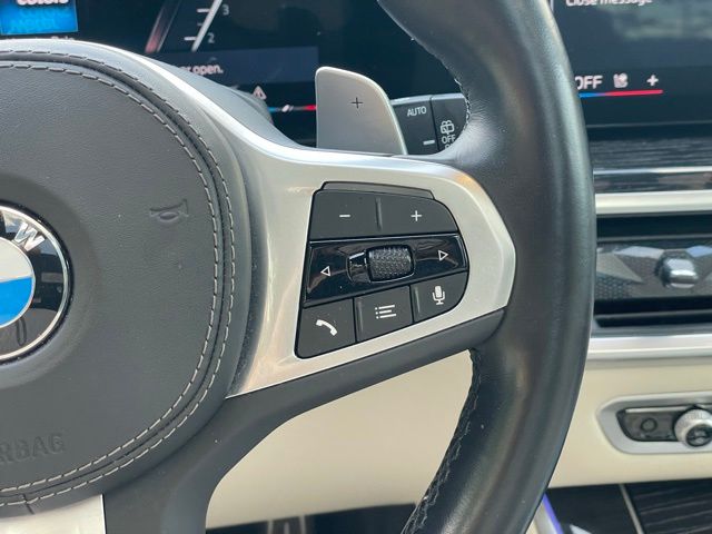 2024 BMW X5 40i - Photo 15