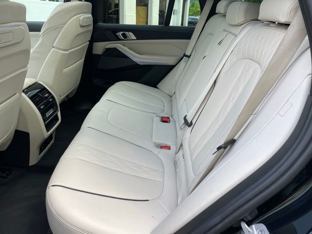 2024 BMW X5 40i - Photo 7