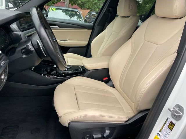2023 BMW X3 30i - Photo 6