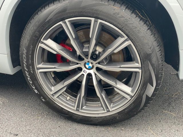 2026 BMW X5 40i - Photo 31