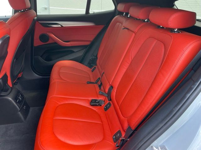 2023 BMW X2 28i - Photo 7